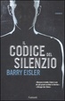 Cover of Il codice del silenzio