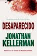 Cover of DESAPARECIDO