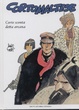Cover of Corto Maltese - n. 06