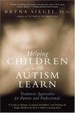 Cover of Helping Children with Autism Learn
