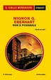 Cover of Non è possibile