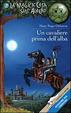 Cover of Un cavaliere prima dell'alba