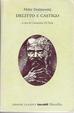 Cover of Delitto e castigo