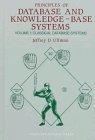 Principles of Database & Knowledge-Base Systems Vol. 1 : Classical Database Systems