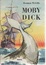 Cover of Moby Dick