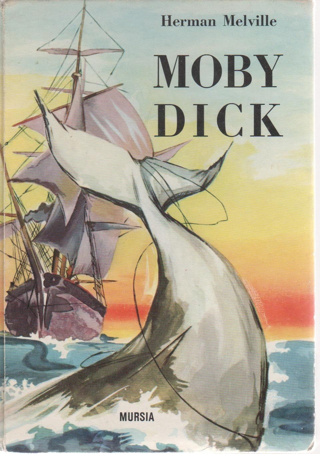 Immagine di Moby Dick