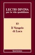 Cover of Lectio divina per la vita quotidiana