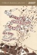Cover of The Best American Nonrequired Reading 2007