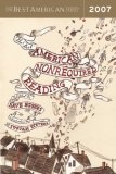 The Best American Nonrequired Reading 2007 (The Best American Series)
