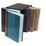 Cover of Computers & Typesetting, Volumes A-E Boxed Set
