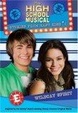 Cover of Disney High School Musical
