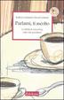 Cover of Parlami, ti ascolto