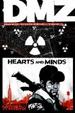 Cover of Dmz 8