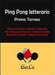Cover of Ping Pong letterario