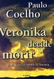 Cover of Veronika decide morir