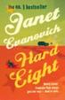 Cover of Hard Eight
