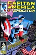 Cover of Capitan America & i Vendicatori n. 27