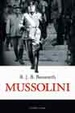 Cover of Mussolini