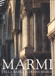 Cover of Marmi della Basilica di San Marco