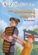 Cover of The Unwilling Umpire
