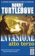 Cover of Invasione