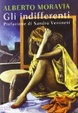 Cover of Gli indifferenti