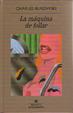 Cover of La máquina de follar