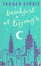 Cover of Breakfast at Tiffany's