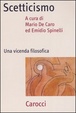 Cover of Scetticismo