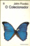 Cover of O colecionador