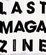 Cover of The Last Magazine