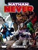 Cover of Nathan Never n. 55