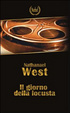 Cover of Il giorno della locusta