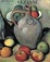 Cover of Cezanne