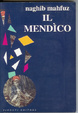 Cover of Il mendico