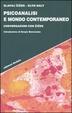 Cover of Psicoanalisi e mondo contemporaneo