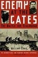 Cover of Enemy at the Gates
