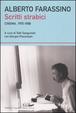 Cover of Scritti strabici