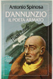 Cover of D'Annunzio