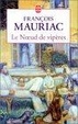 Cover of Le Noeud de Viperes