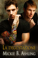 Cover of La degustazione