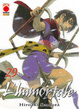 Cover of L'Immortale vol. 29