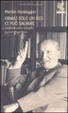 Cover of Ormai solo un Dio ci può salvare