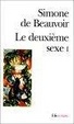 Cover of Le Deuxième Sexe, Tome 1
