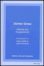 Cover of 'Günter Grass'