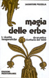Cover of Magia delle erbe