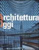 Cover of Architettura oggi