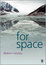 Cover of "For Space"