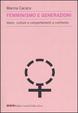 Cover of Femminismo e generazioni