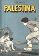 Cover of Palestina